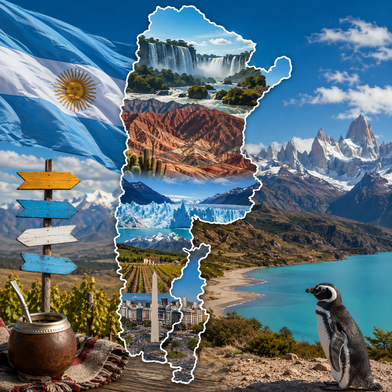 📅 ¿NO PUDISTE APROVECHAR EL FINDE LARGO DE MAYO? TODAVÍA QUEDAN VARIOS EN 2026