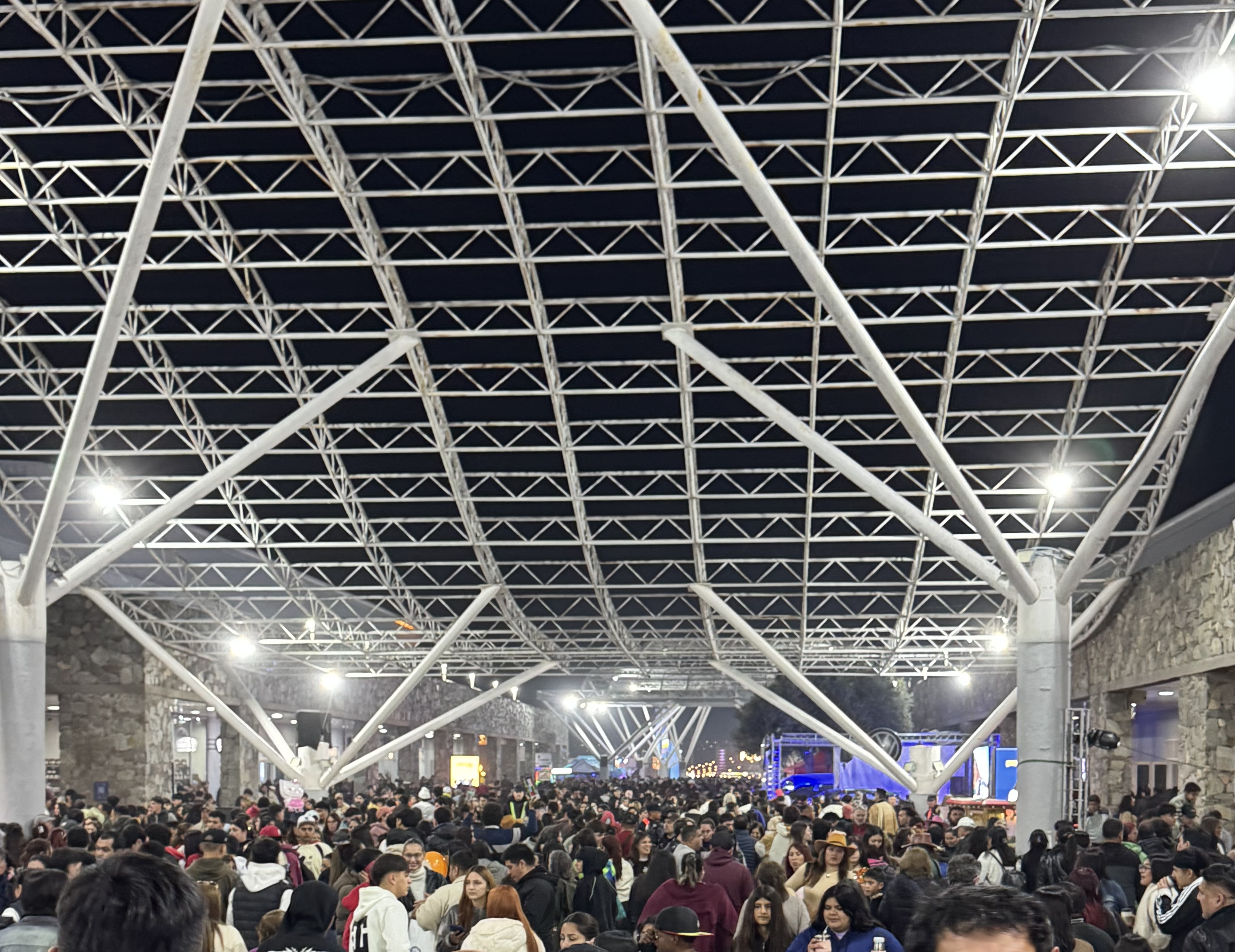🎉 EL PONCHO 2026 CERRÓ CON RÉCORDS Y UN FUERTE IMPACTO ECONÓMICO 📈