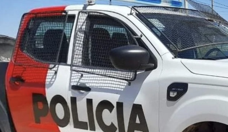 🚨 Detenido por incendiar la vivienda de su propia madre en la Capital
