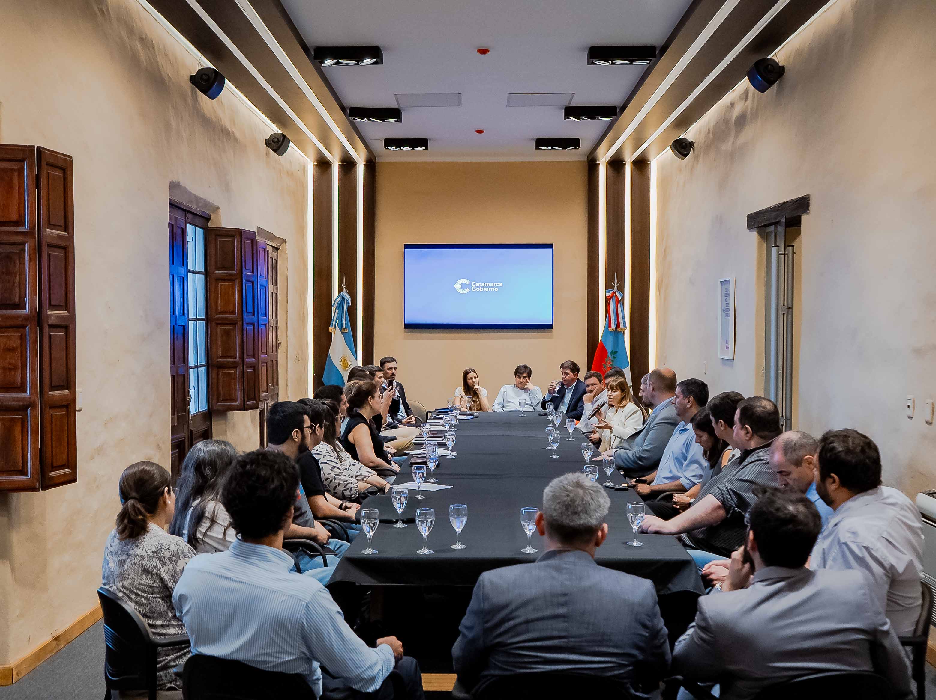 🟣 Catamarca avanza con Polkadot Blockchain Academy en la incorporación de tecnología blockchain