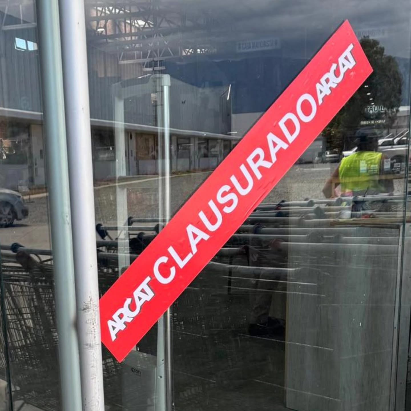 ARCAT INFORMA A LA COMUNIDAD