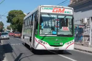 🚍 Transporte público: presentaron un informe estadístico sobre reclamos de usuarios