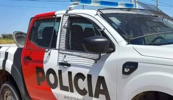 🚨 Avanza la investigación contra el subcomisario sospechado del robo millonario en Capital