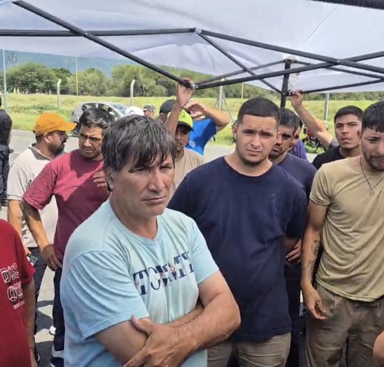 Fábrica NEBA: 34 empleados despedidos