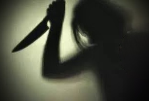 🚨 Intento de ataque en pleno centro: mujer detenida