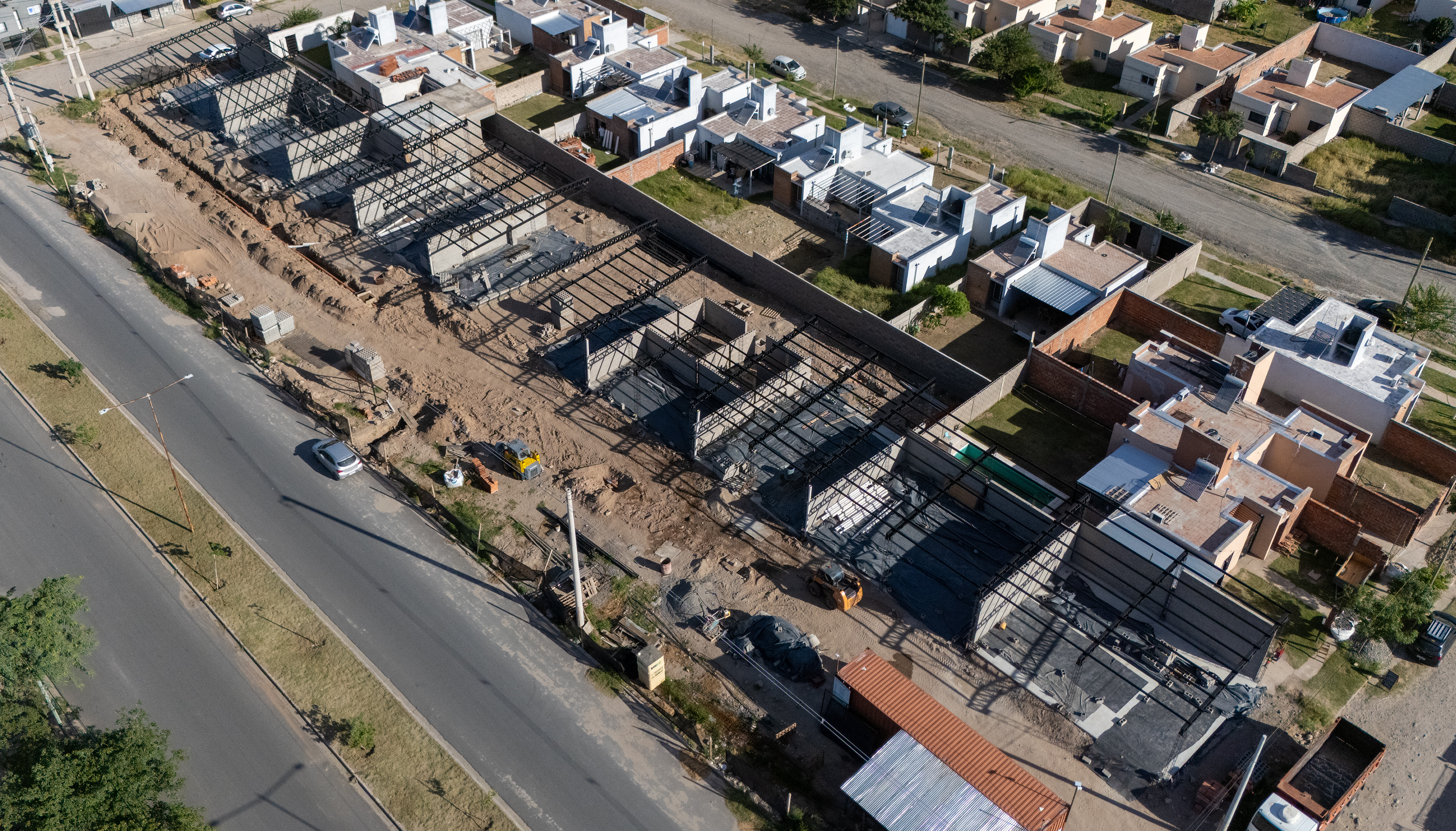 🛍️ Últimos días para opinar sobre el Centro Comercial de Valle Chico