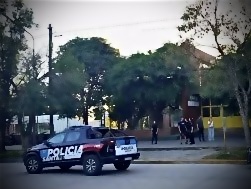 🚨 TRAGEDIA EN UNA ESCUELA DE SANTA FE