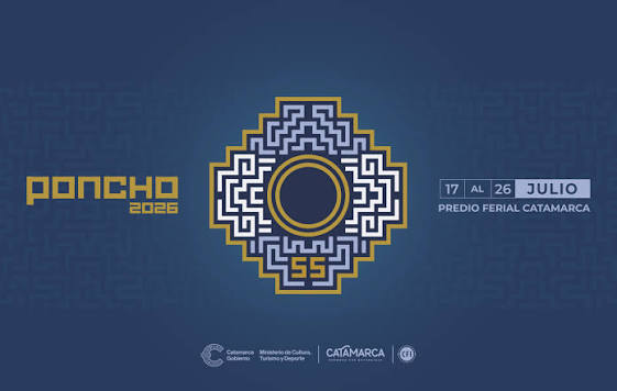 🔥 ¡ARRANCA LA VENTA DE ENTRADAS PARA EL PONCHO 2026!