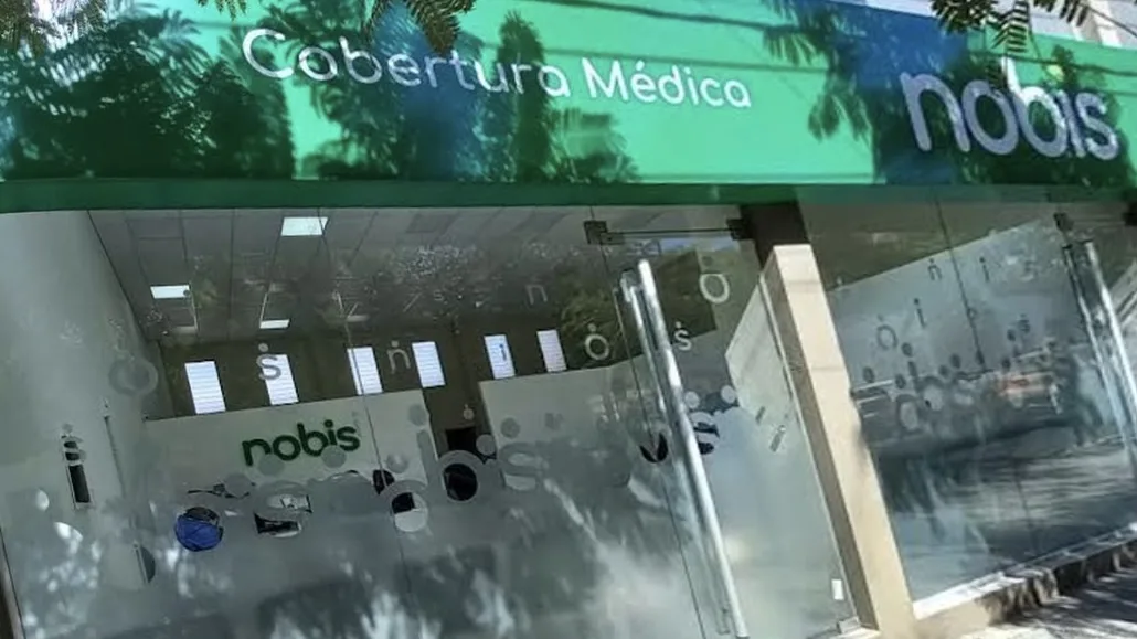 🔴 DENUNCIÓ QUE NOBIS LE DIO DE BAJA LA COBERTURA EN MEDIO DE UNA CIRUGÍA DE EXTREMA URGENCIA