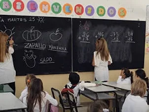 📚 CATAMARCA YA TITULARIZÓ 4.525 PLAZAS DOCENTES