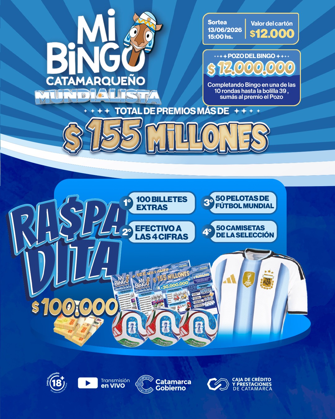 Raspadita pelota camiseta